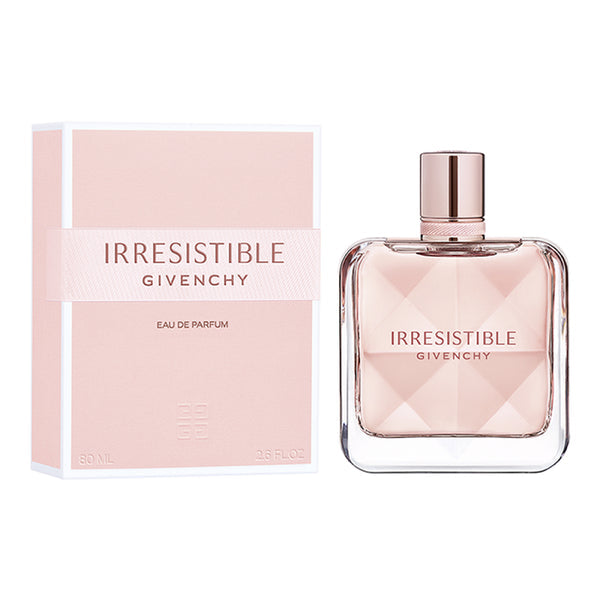 GIVENCHY GIVENCHY Irresistible Very Floral Eau de Parfum 80 ml Kosmetik