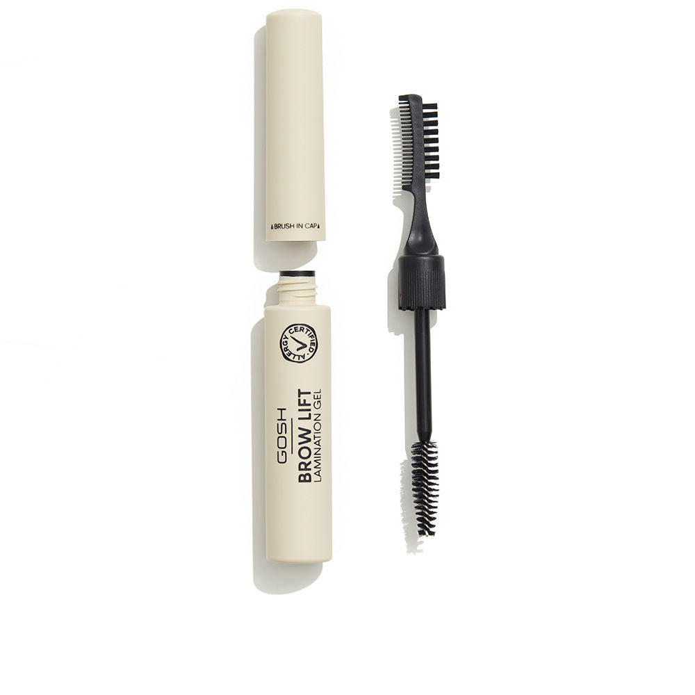 GOSH Brow Lift Lamination Gel 001 Transparent 6 ml