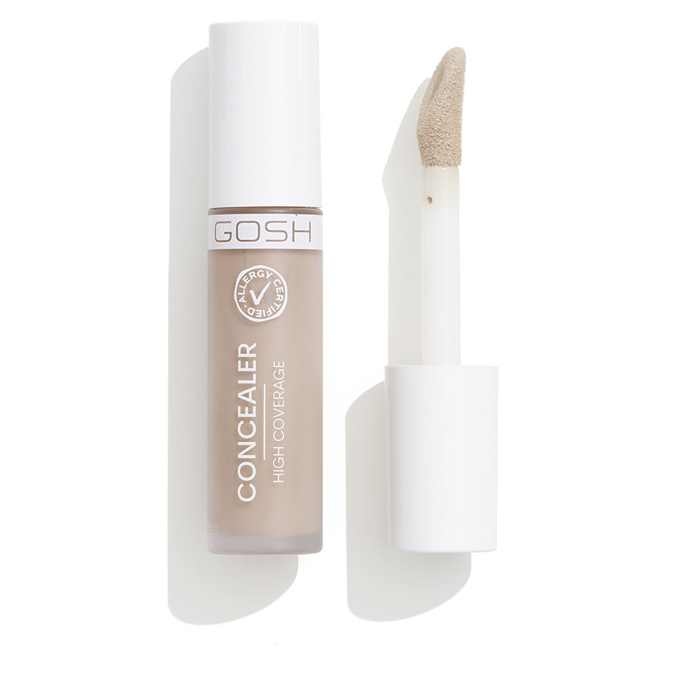 GOSH Concealer High Coverage 001 Porcelain 5,5 ml