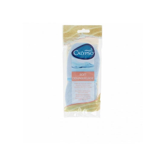 CALYPSO CALYPSO Sanfte Abschminkhandschuhe 2 Stück Kosmetik