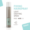 SEBASTIAN PROFESSIONAL SEBASTIAN PROFESSIONAL Eimi Mistify Me Light Haarspray 500 ml Kosmetik
