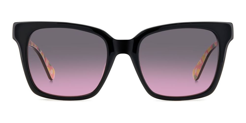KATE SPADE SUNGLASSES Kate Spade Harlow Sonnenbrille 55 mm – Produktansicht
