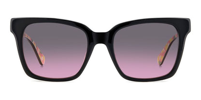 KATE SPADE SUNGLASSES Kate Spade Harlow Sonnenbrille 55 mm – Produktansicht