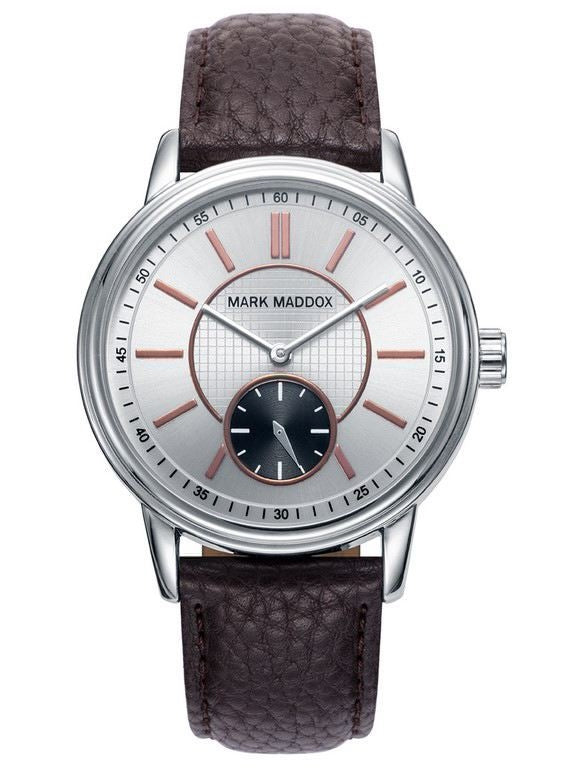 MARK MADDOX HC0011-47 Uhr – Detailansicht