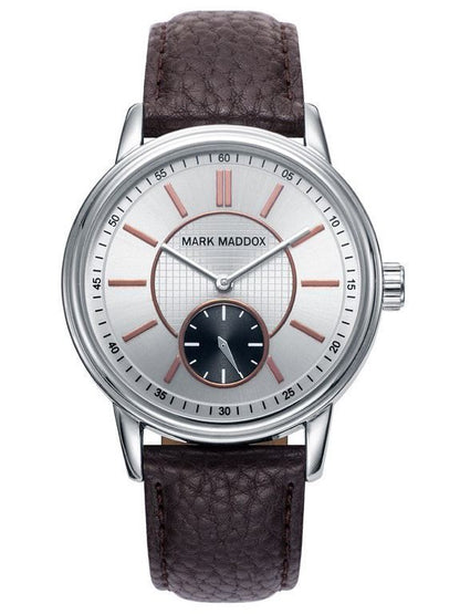 MARK MADDOX HC0011-47 Uhr – Detailansicht