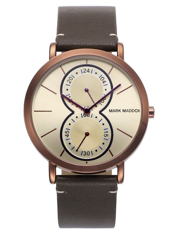 MARK MADDOX HC0012-17 Armbanduhr – Detailansicht