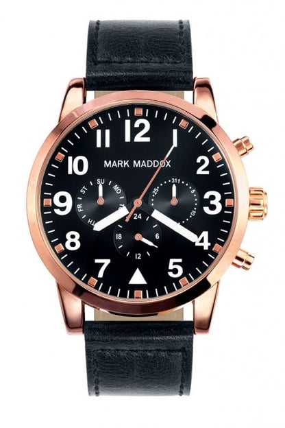 MARK MADDOX HC3004-54 Armbanduhr – Detailansicht