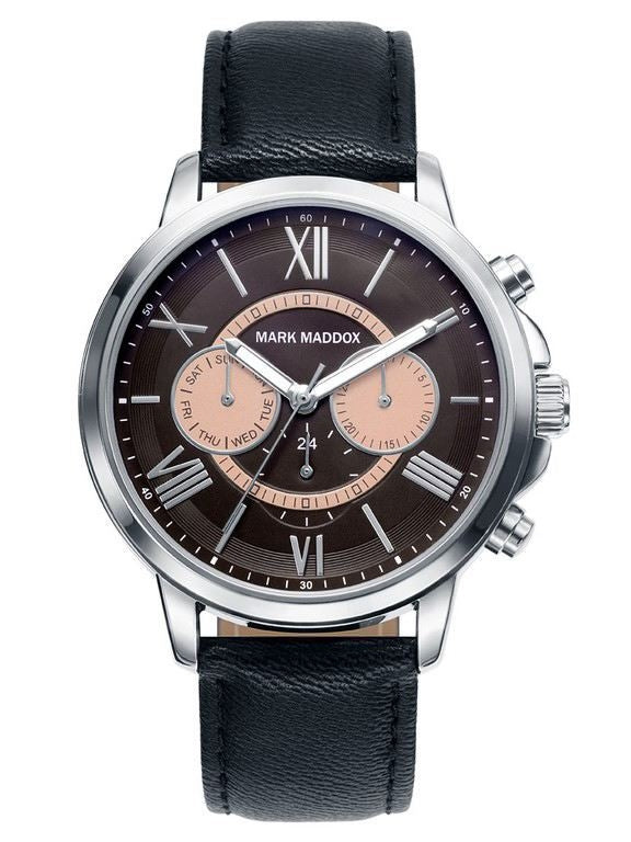 MARK MADDOX HC6016-25 Armbanduhr – Detailansicht