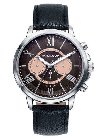 MARK MADDOX HC6016-25 Armbanduhr – Detailansicht