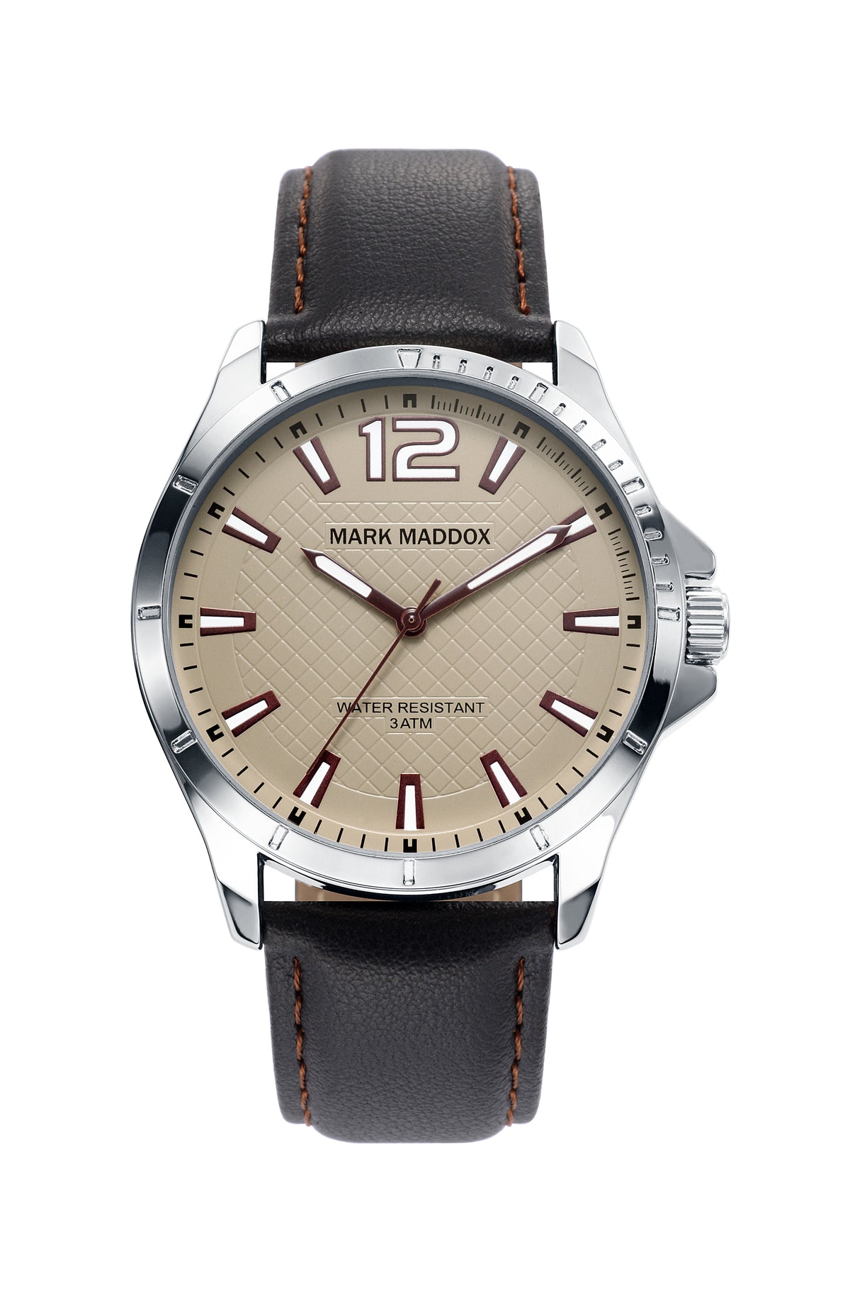 MARK MADDOX HC6021-45 Armbanduhr – Detailansicht