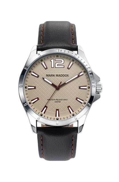 MARK MADDOX HC6021-45 Armbanduhr – Detailansicht