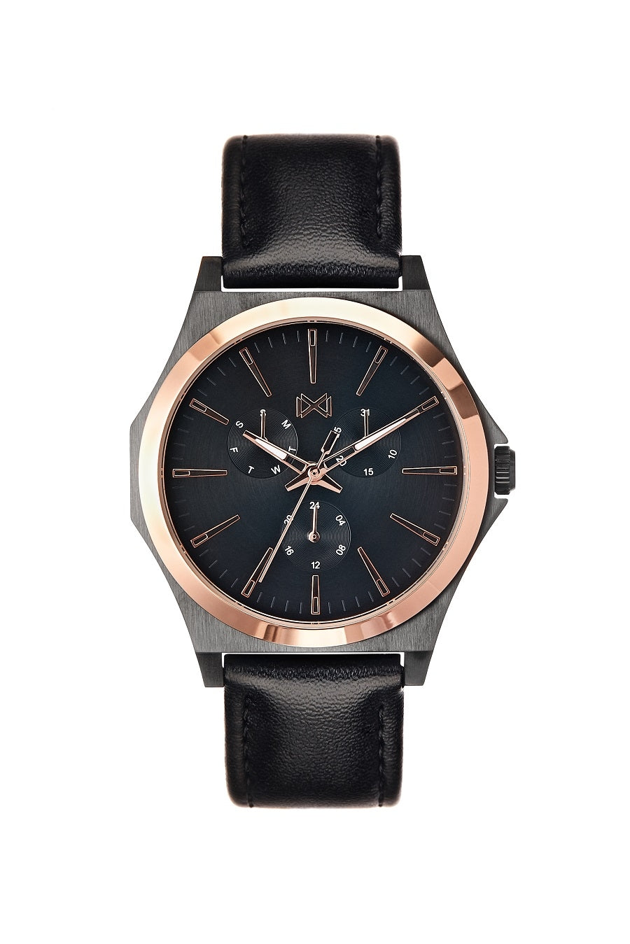 MARK MADDOX Armbanduhr HC7102-57 – Detailansicht