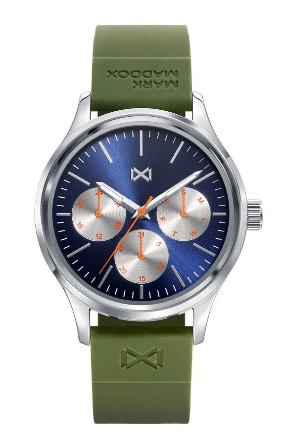 MARK MADDOX VILLAGE Armbanduhr HC7108-37 – Detailansicht