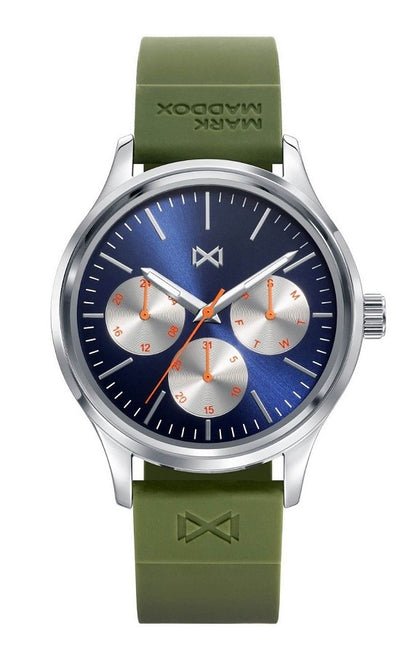 MARK MADDOX VILLAGE Armbanduhr HC7108-37 – Detailansicht