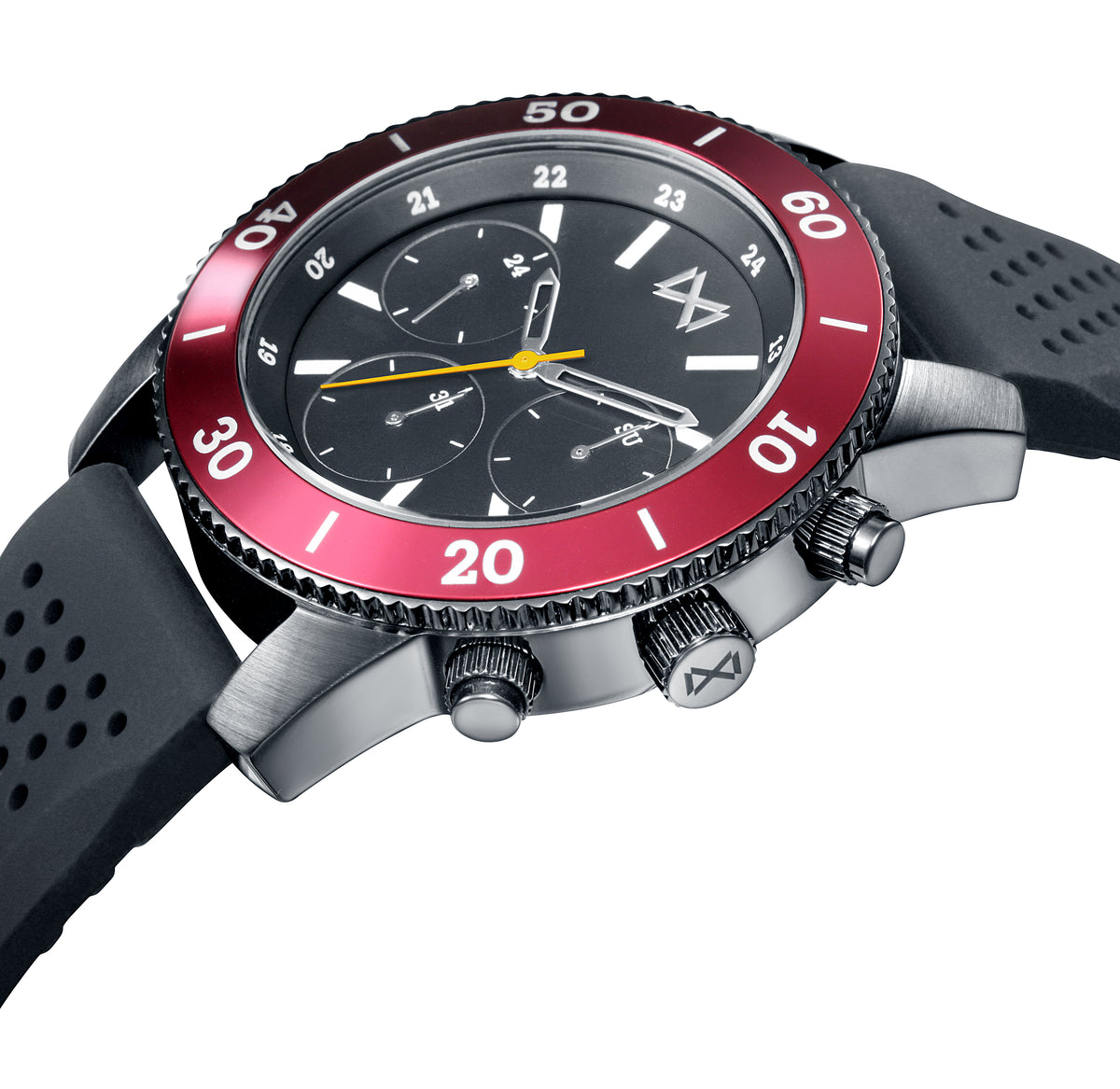 MARK MADDOX HC7125-56 Armbanduhr New Collection – Detailansicht