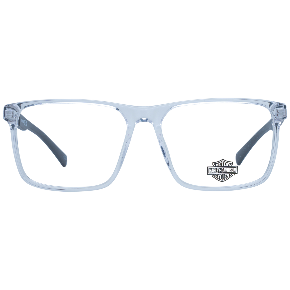 HARLEY DAVIDSON EYEWEAR Harley-Davidson Eyewear HD00009 56026 Brille – Detailansicht