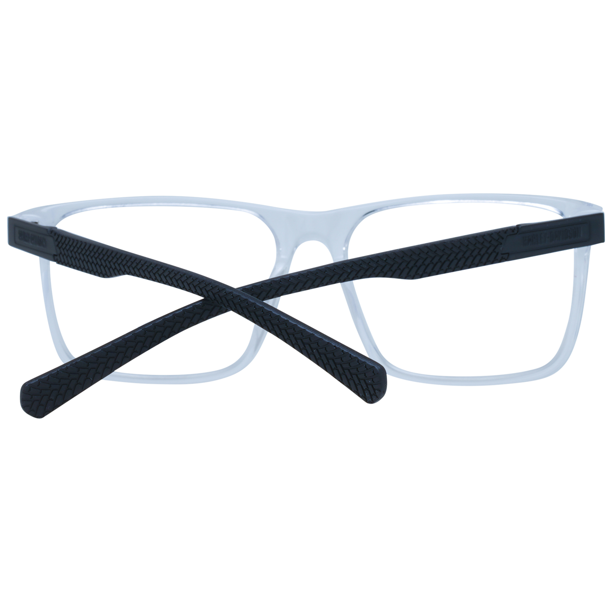 HARLEY DAVIDSON EYEWEAR Harley-Davidson Eyewear HD00009 56026 Brille – Seitenansicht