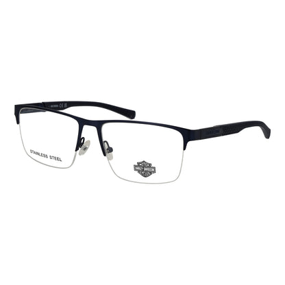 HARLEY DAVIDSON EYEWEAR Harley-Davidson Eyewear HD00010 58091 Brille – Produktansicht