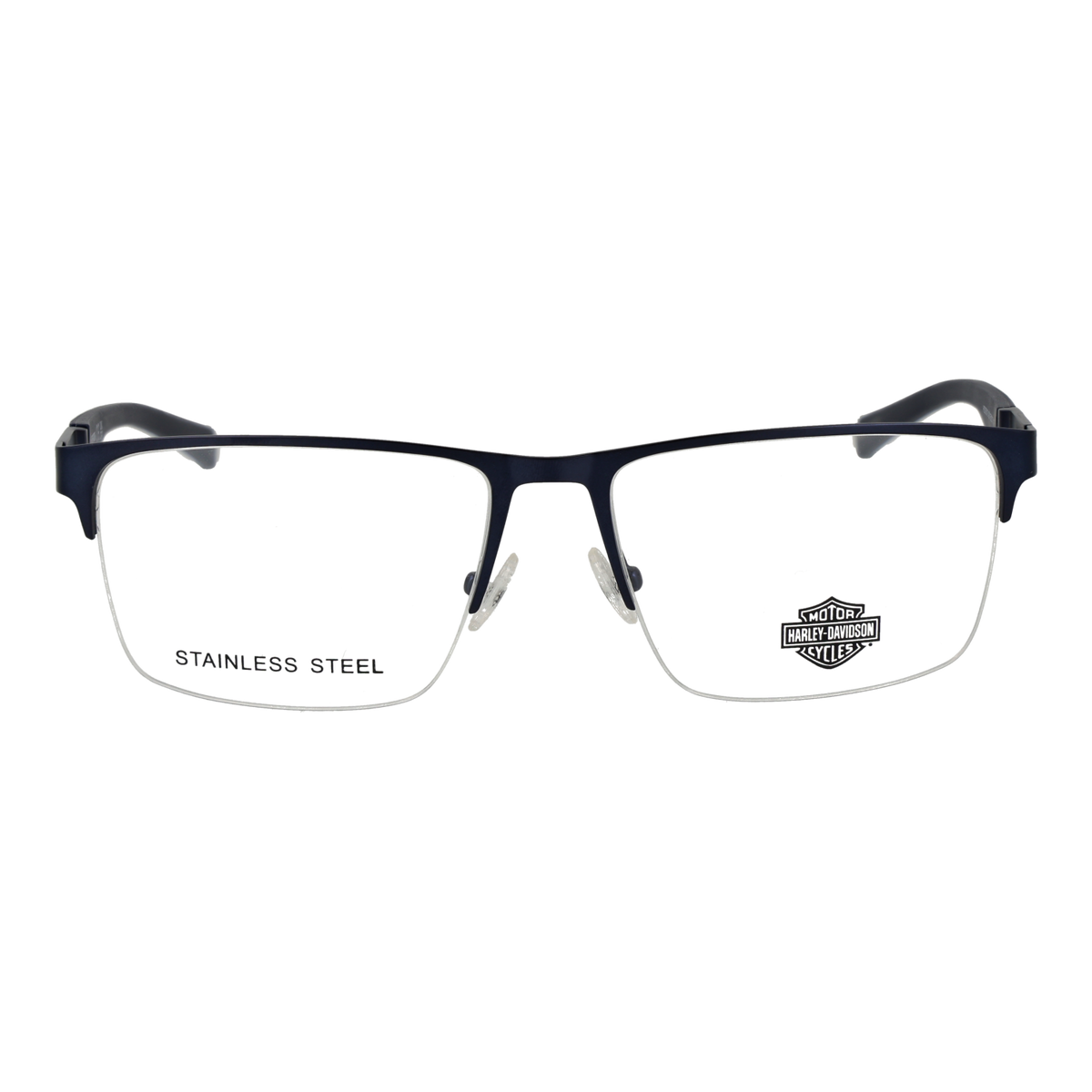 HARLEY DAVIDSON EYEWEAR Harley-Davidson Eyewear HD00010 58091 Brille – Detailansicht