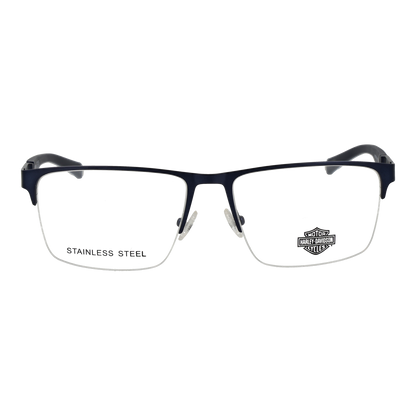 HARLEY DAVIDSON EYEWEAR Harley-Davidson Eyewear HD00010 58091 Brille – Detailansicht