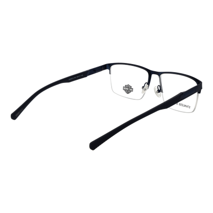 HARLEY DAVIDSON EYEWEAR Harley-Davidson Eyewear HD00010 58091 Brille – Seitenansicht