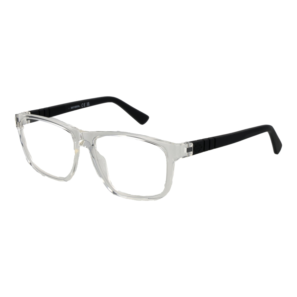 HARLEY DAVIDSON EYEWEAR Harley-Davidson Eyewear HD00011 55026 Brille – Produktansicht