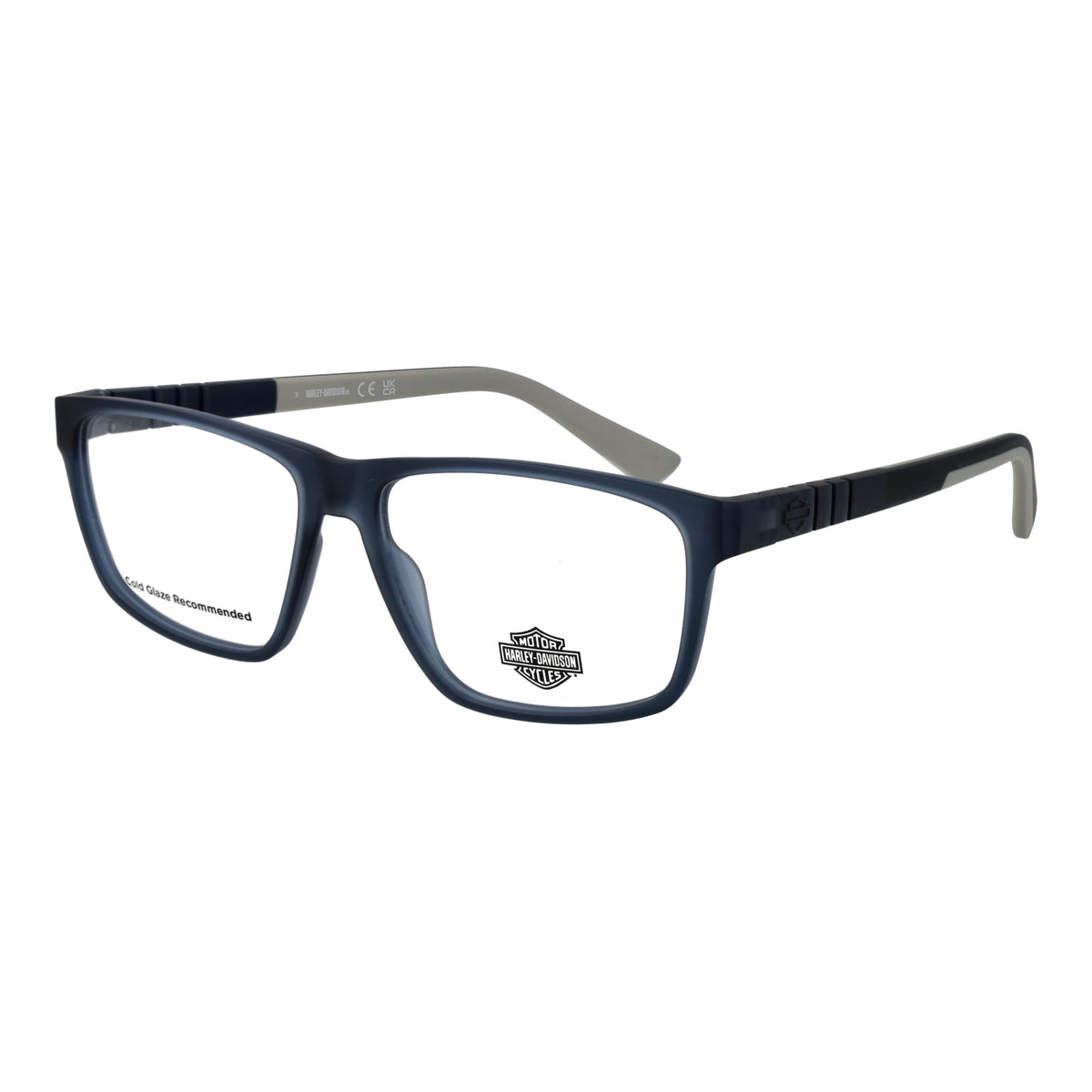 HARLEY DAVIDSON EYEWEAR Harley-Davidson Eyewear Brille HD00011 57091 – Produktansicht