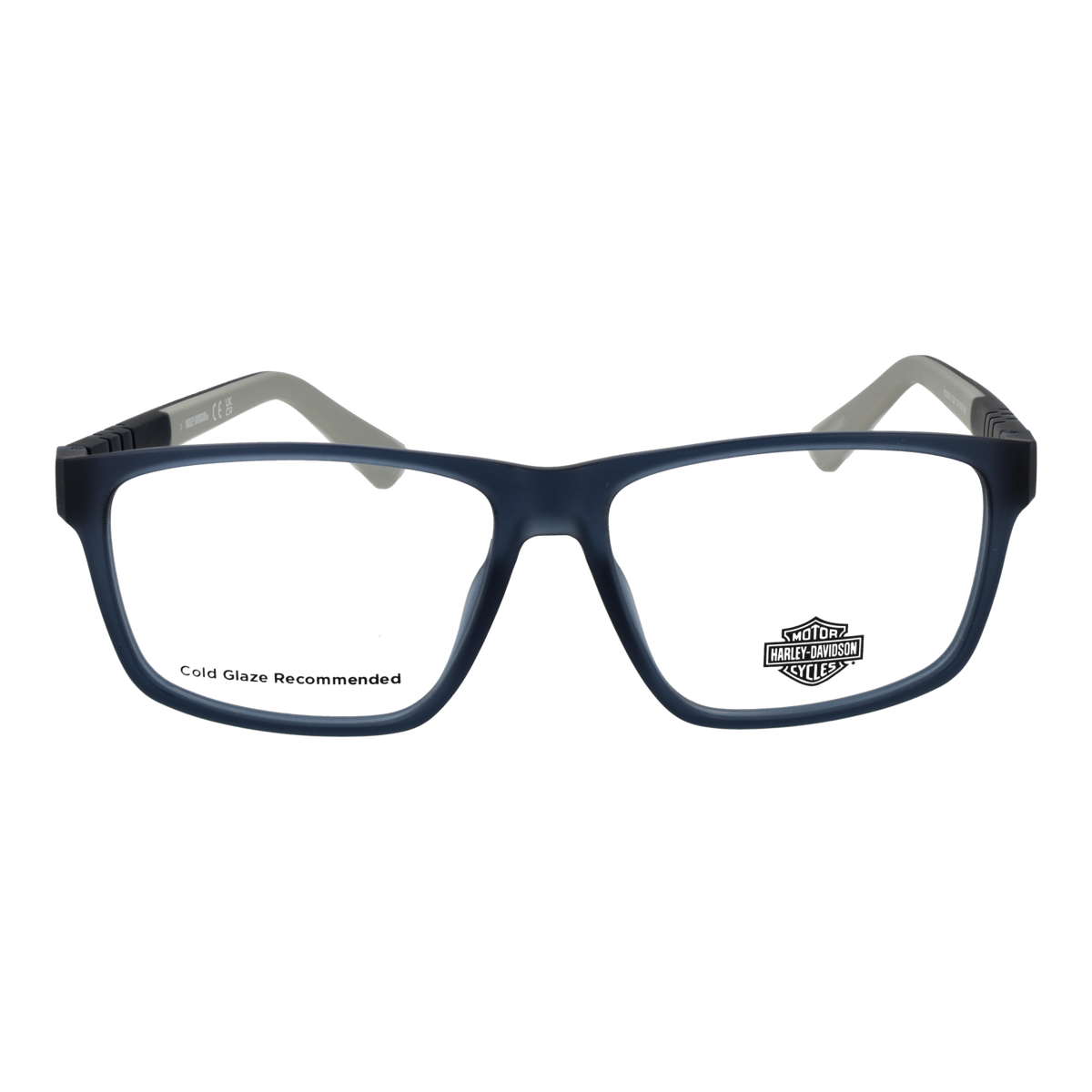 HARLEY DAVIDSON EYEWEAR Harley-Davidson Eyewear Brille HD00011 57091 – Detailansicht