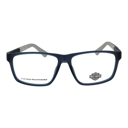 HARLEY DAVIDSON EYEWEAR Harley-Davidson Eyewear Brille HD00011 57091 – Detailansicht