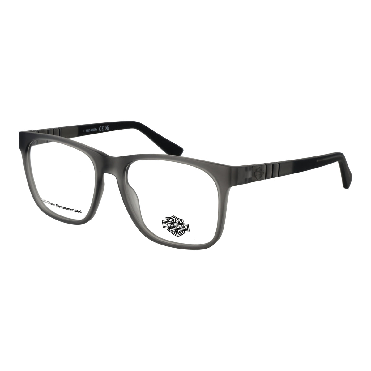 HARLEY DAVIDSON EYEWEAR Harley-Davidson Eyewear HD00012 54020 Brille – Produktansicht
