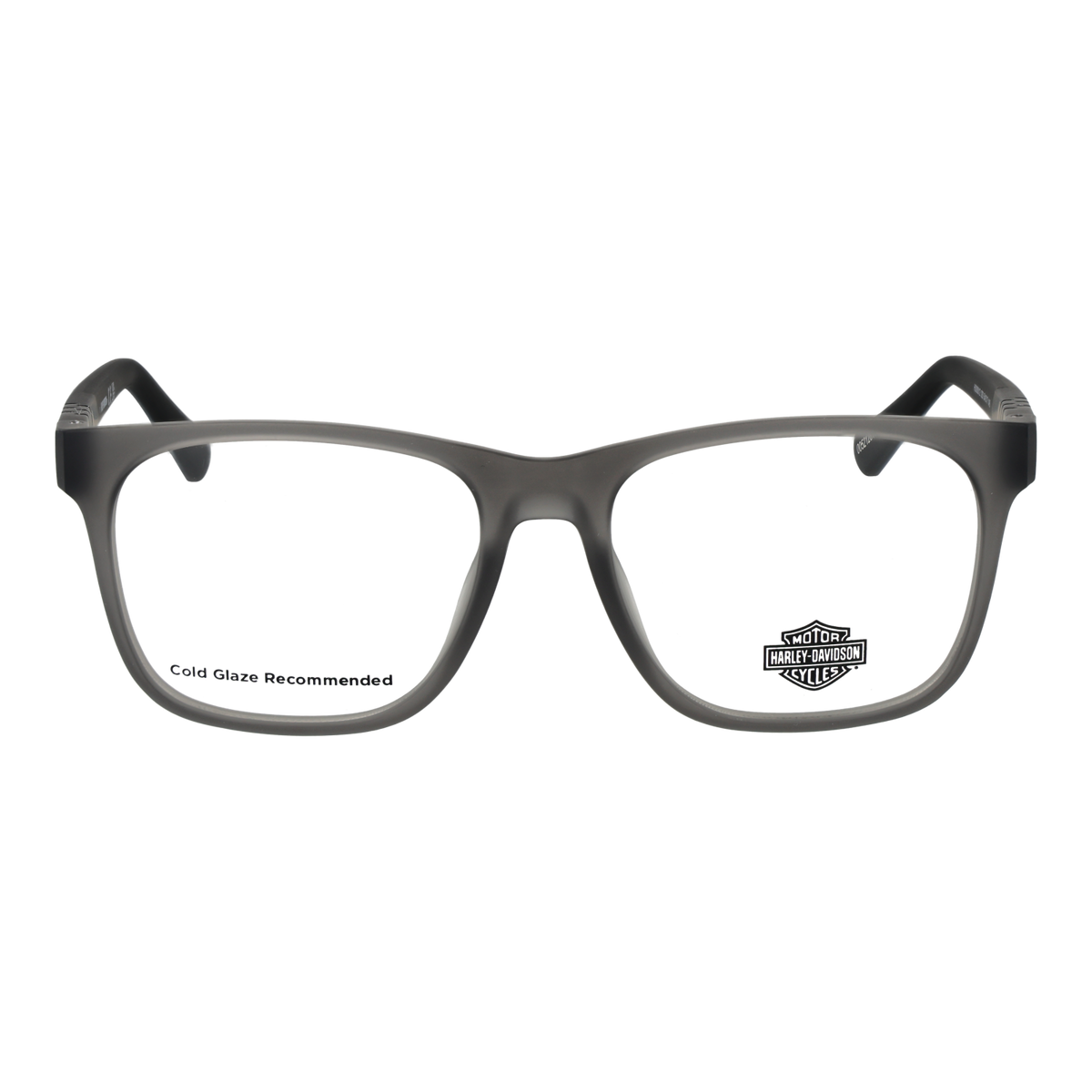 HARLEY DAVIDSON EYEWEAR Harley-Davidson Eyewear HD00012 54020 Brille – Detailansicht