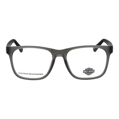 HARLEY DAVIDSON EYEWEAR Harley-Davidson Eyewear HD00012 54020 Brille – Detailansicht