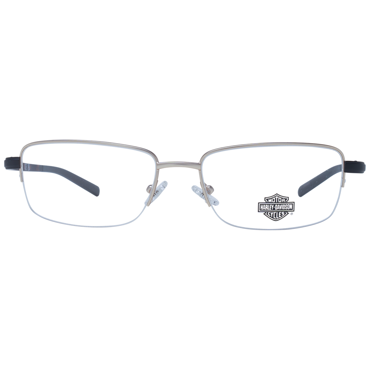 HARLEY DAVIDSON EYEWEAR Harley-Davidson Herrenbrille HD00017 58032 – Detailansicht