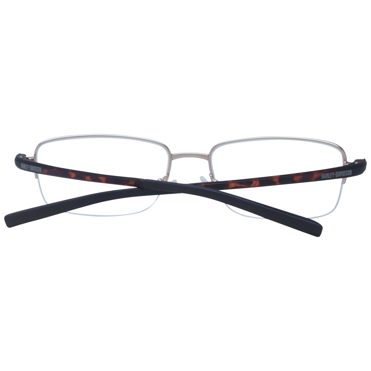HARLEY DAVIDSON EYEWEAR Harley-Davidson Herrenbrille HD00017 58032 – Seitenansicht