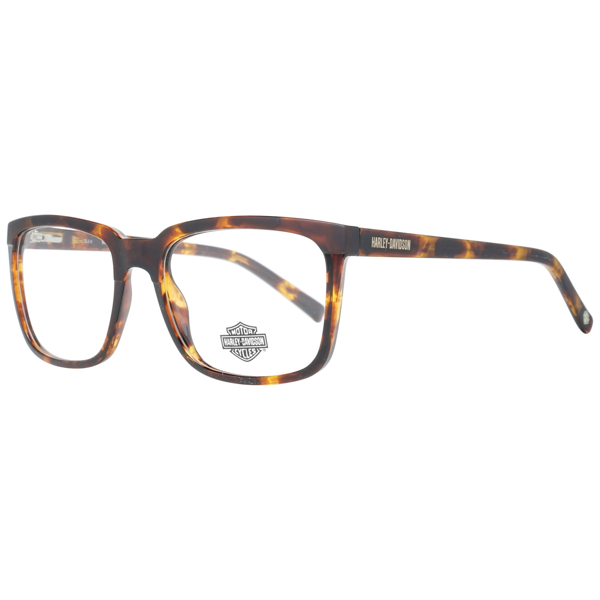 HARLEY DAVIDSON EYEWEAR Harley-Davidson Eyewear HD0800 54052 Brille – Produktansicht