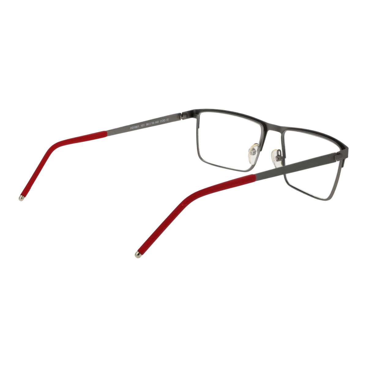 H DESIGN EYEWEAR HD1801 151 Brille – Seitenansicht