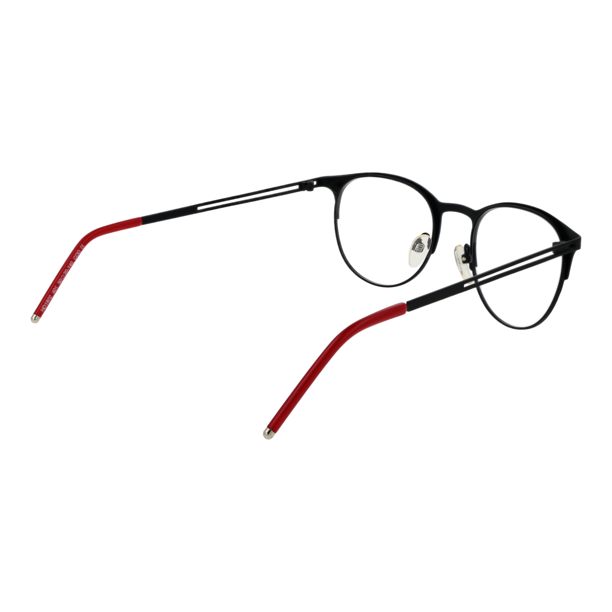 H DESIGN EYEWEAR HD1802 50401 Brille – Seitenansicht