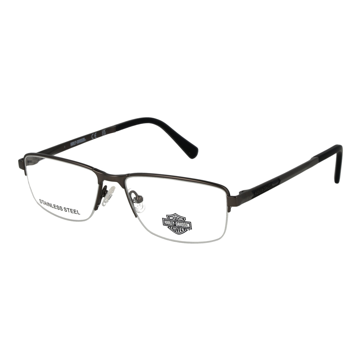 HARLEY DAVIDSON EYEWEAR Harley-Davidson Eyewear HD50032 53009 Brille – Produktansicht