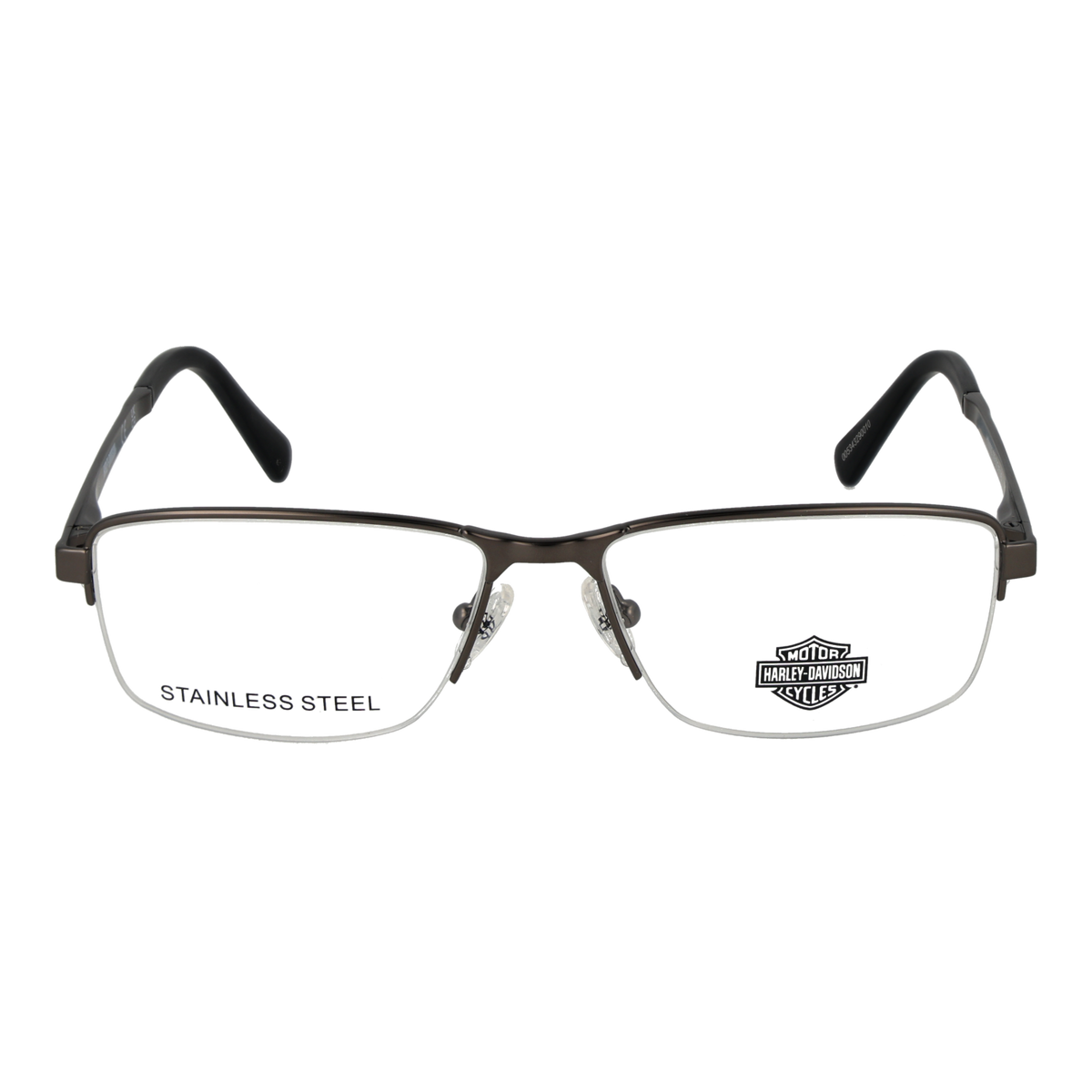 HARLEY DAVIDSON EYEWEAR Harley-Davidson Eyewear HD50032 53009 Brille – Detailansicht