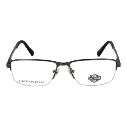 HARLEY DAVIDSON EYEWEAR Harley-Davidson Eyewear HD50032 53009 Brille – Detailansicht