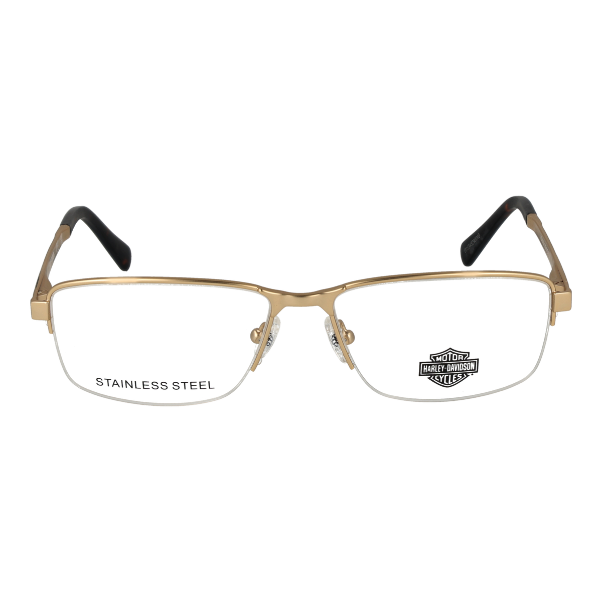 HARLEY DAVIDSON EYEWEAR Harley-Davidson Eyewear HD50032 55032 Brille – Detailansicht