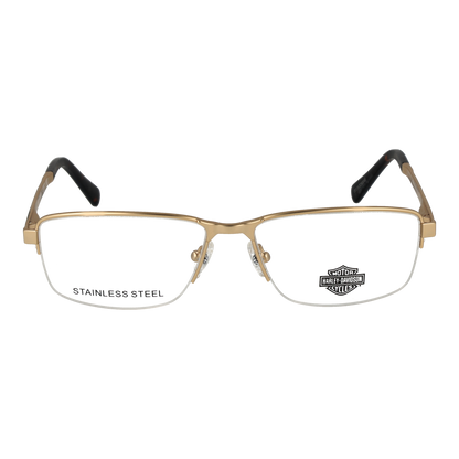 HARLEY DAVIDSON EYEWEAR Harley-Davidson Eyewear HD50032 55032 Brille – Detailansicht