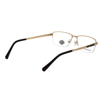 HARLEY DAVIDSON EYEWEAR Harley-Davidson Eyewear HD50032 55032 Brille – Seitenansicht