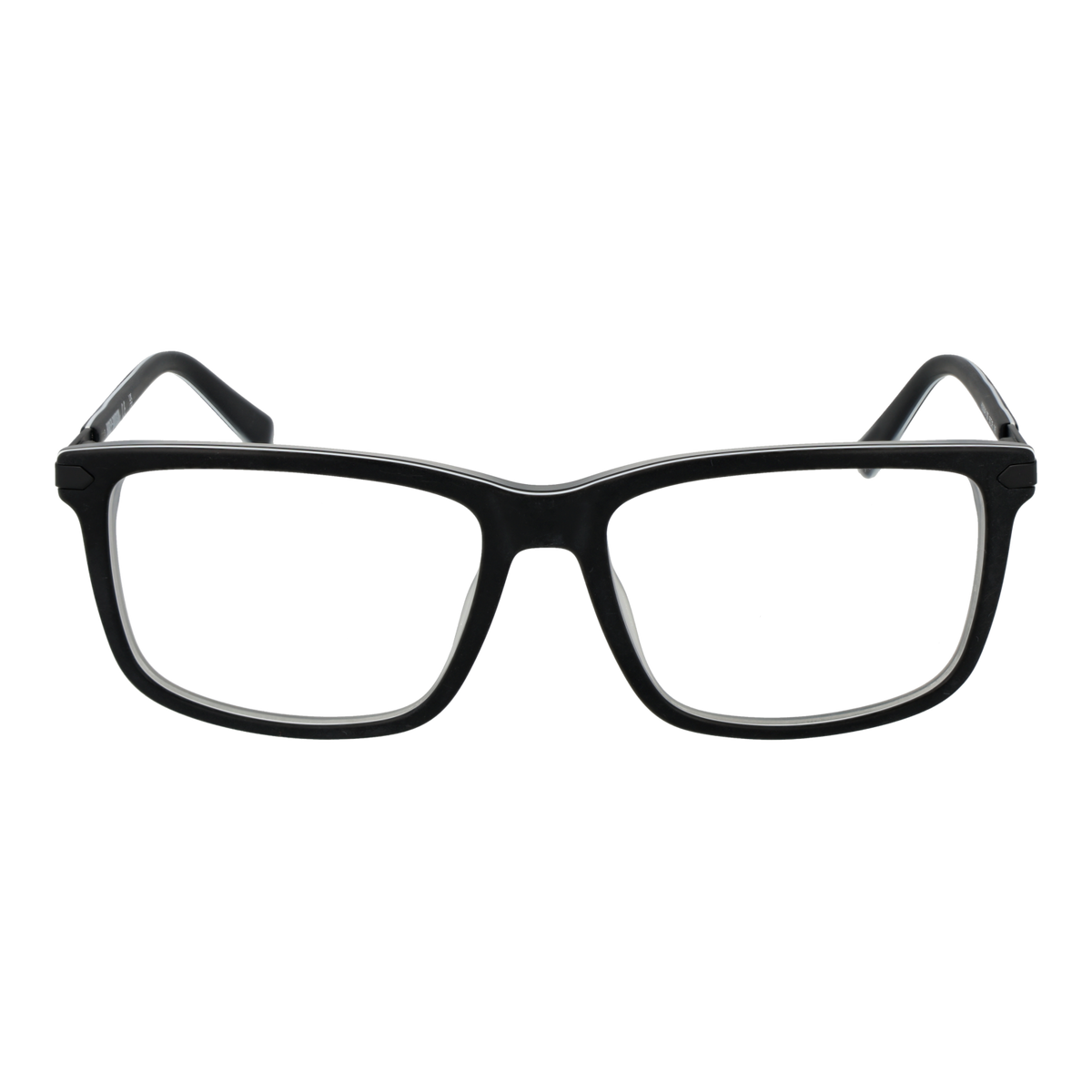 HARLEY DAVIDSON EYEWEAR Harley-Davidson Eyewear HD50048 55003 Brille – Detailansicht