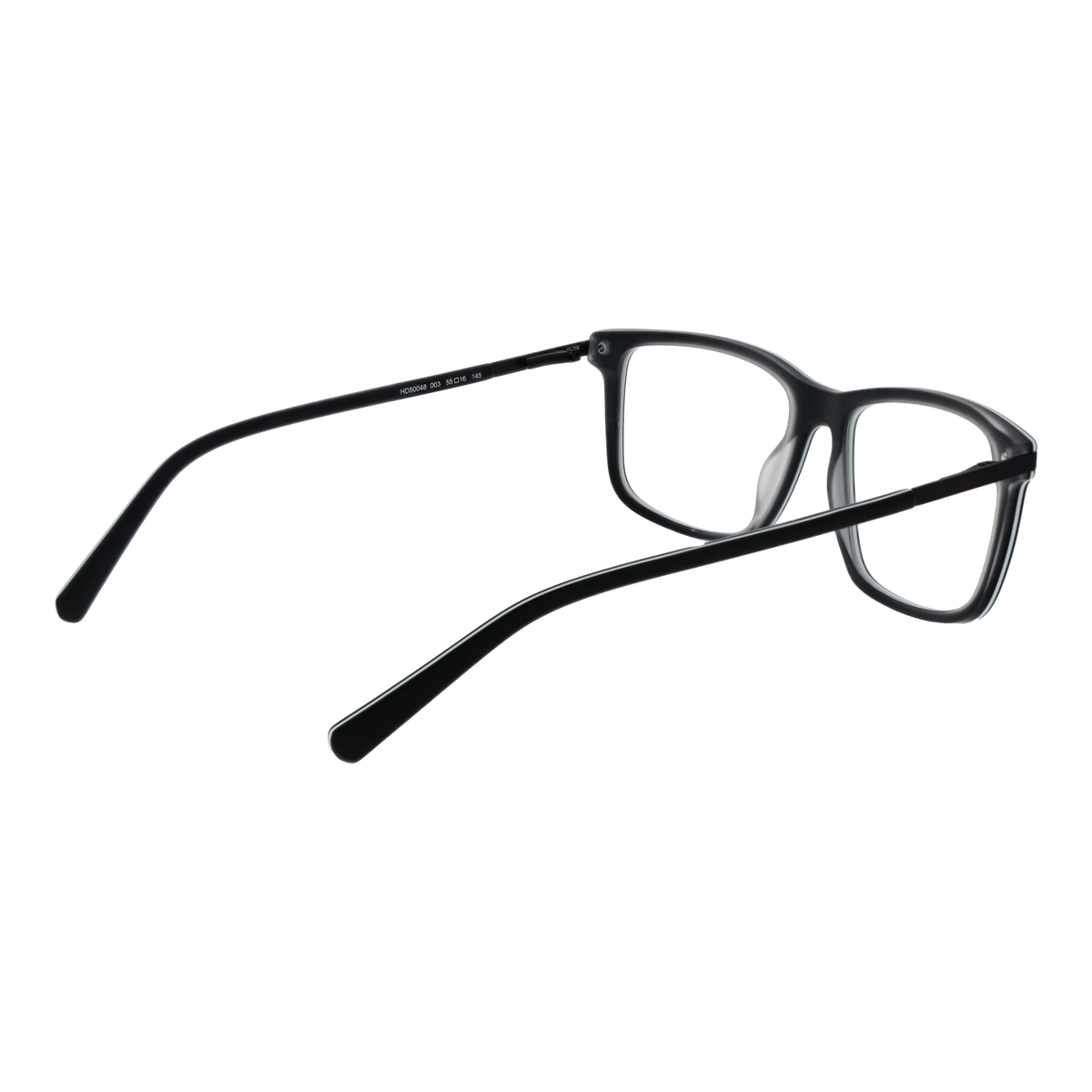 HARLEY DAVIDSON EYEWEAR Harley-Davidson Eyewear HD50048 55003 Brille – Seitenansicht
