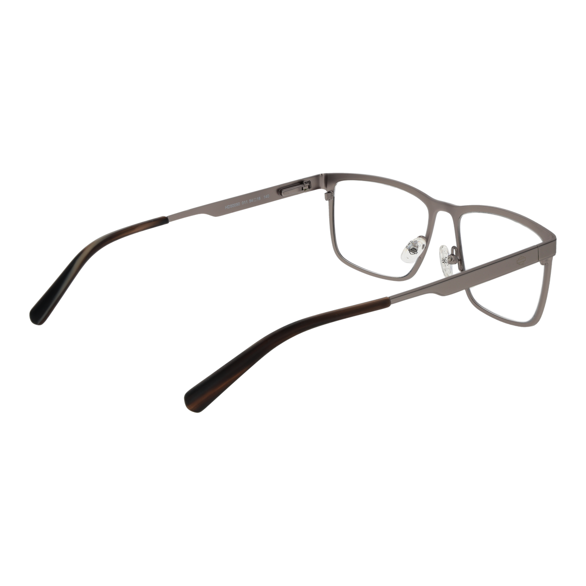 HARLEY DAVIDSON EYEWEAR Harley-Davidson Eyewear HD50050 54011 Brille – Seitenansicht