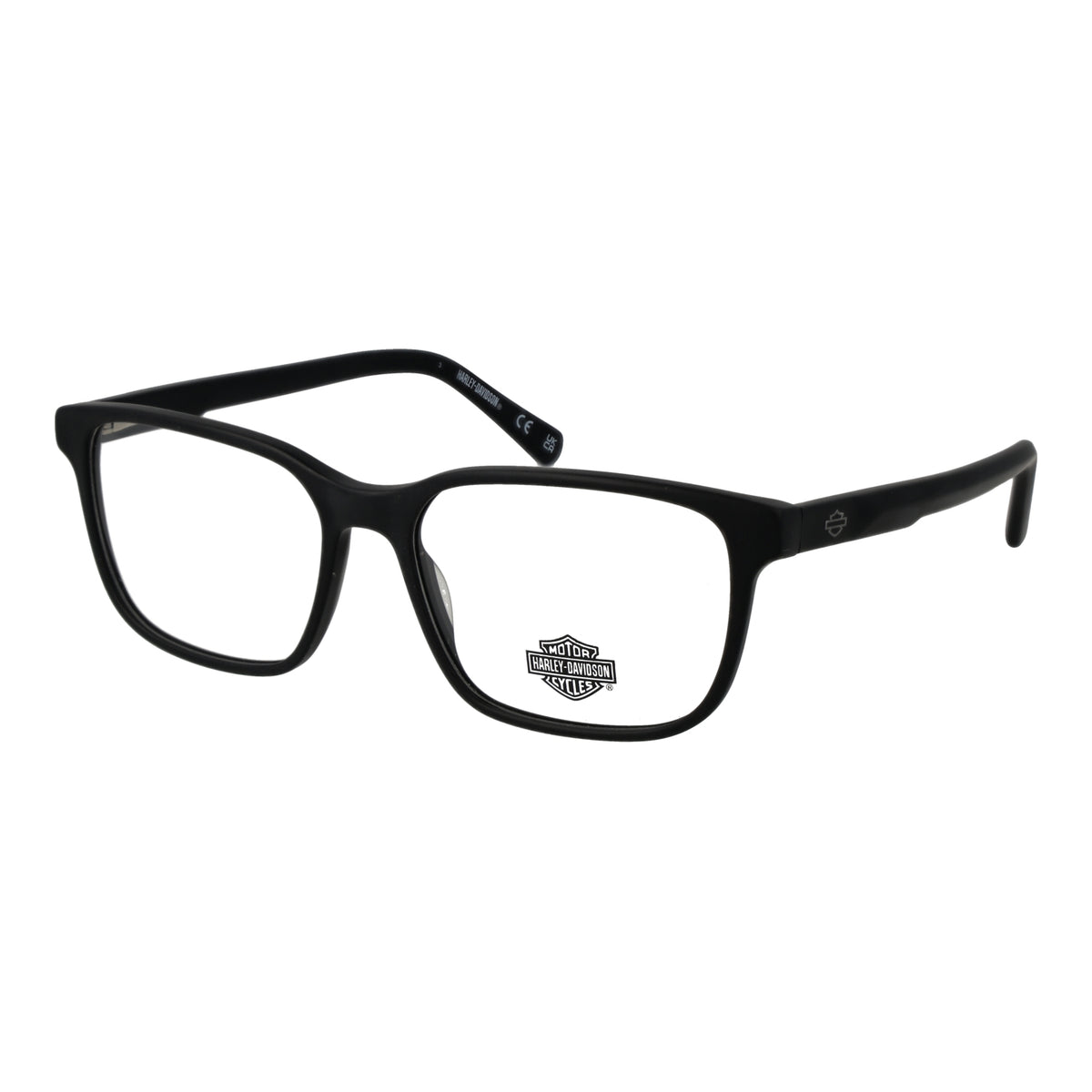 HARLEY DAVIDSON EYEWEAR Harley-Davidson Eyewear Brille HD50061 55002 – Produktansicht