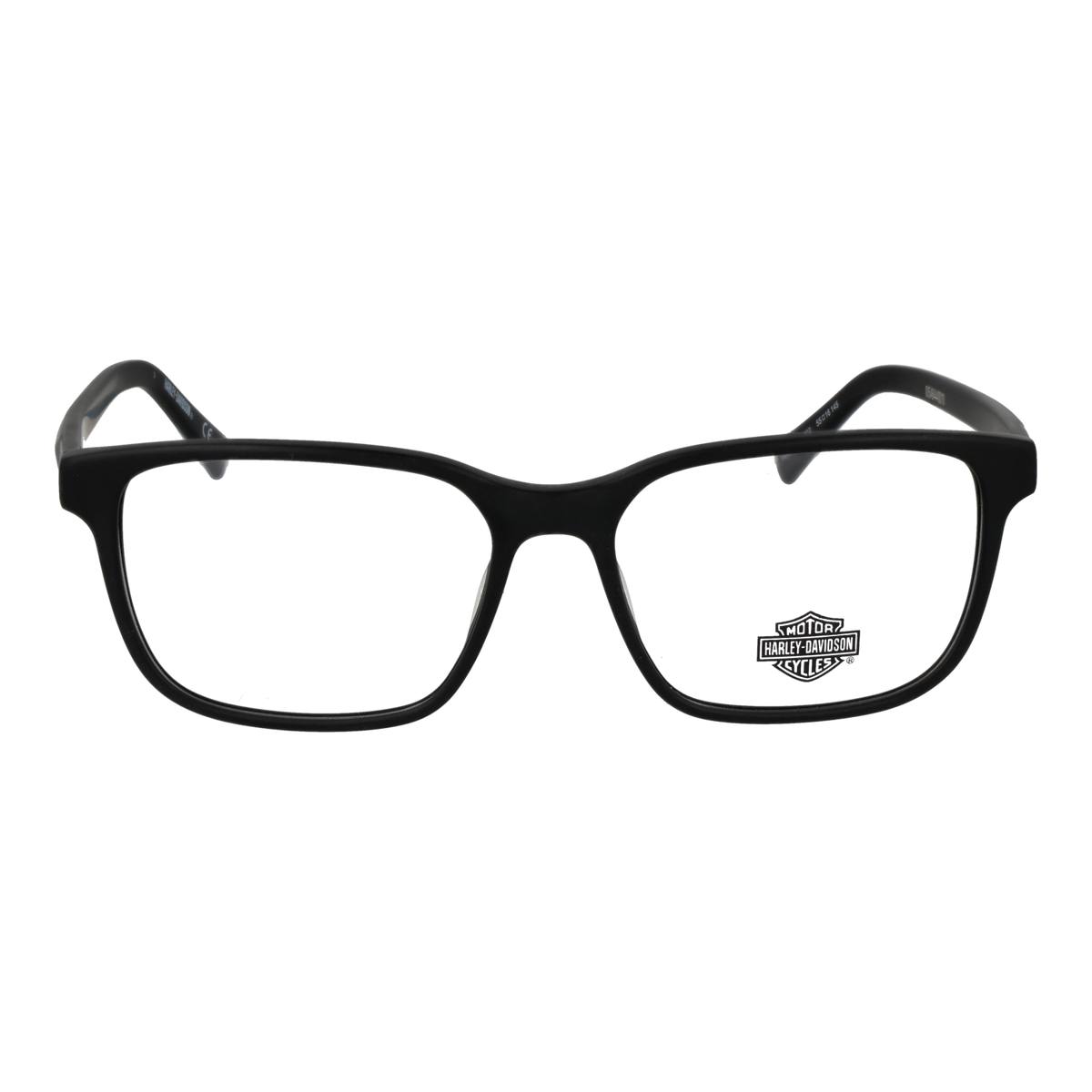 HARLEY DAVIDSON EYEWEAR Harley-Davidson Eyewear Brille HD50061 55002 – Detailansicht