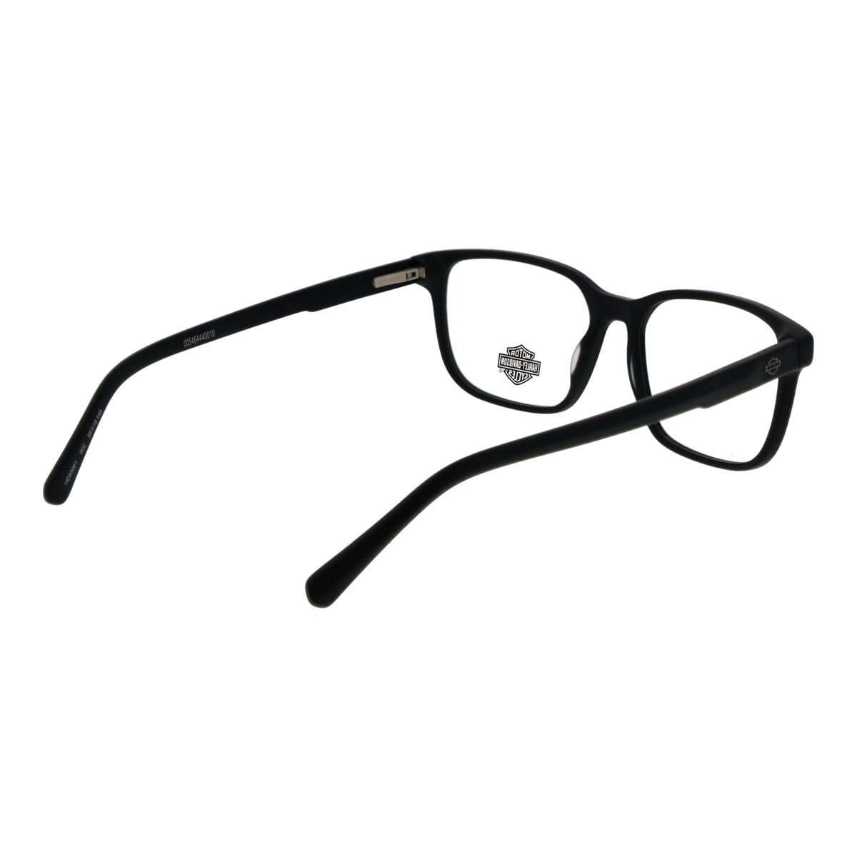 HARLEY DAVIDSON EYEWEAR Harley-Davidson Eyewear Brille HD50061 55002 – Seitenansicht