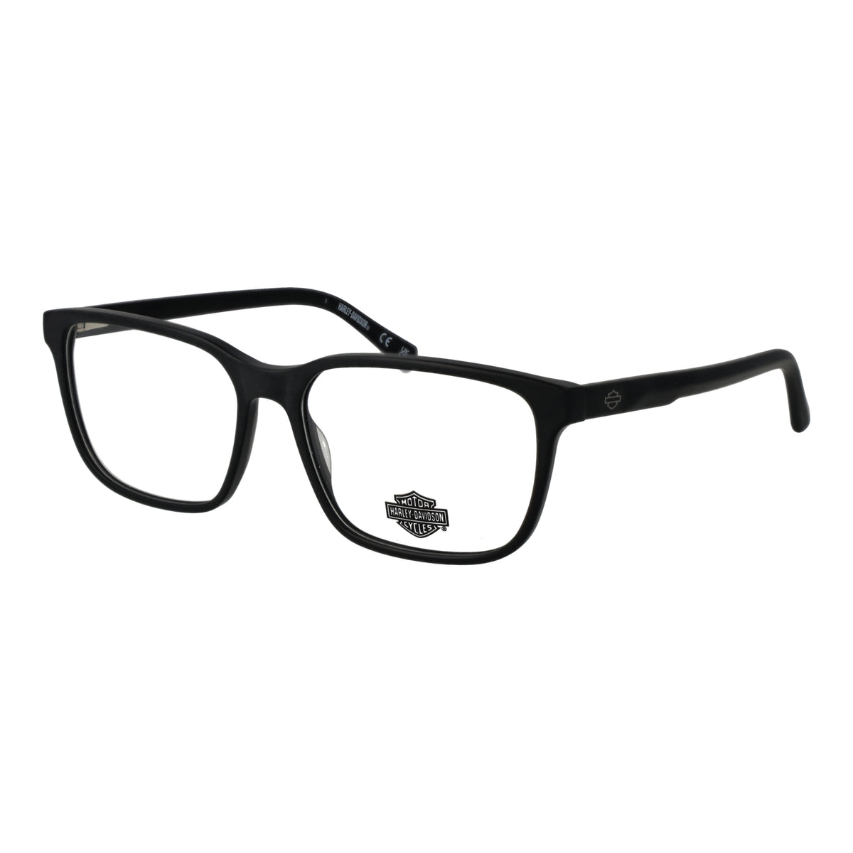 HARLEY DAVIDSON EYEWEAR Harley-Davidson Eyewear HD50061 58002 Brille – Produktansicht